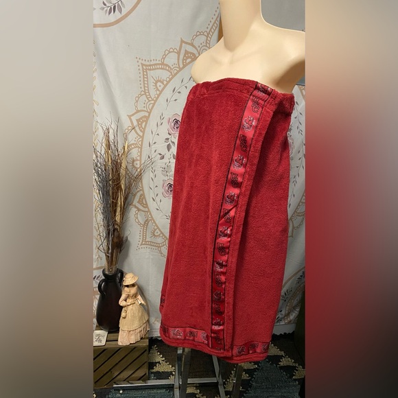 Vintage Gamecocks Velcro Towel OSFM - Picture 1 of 8